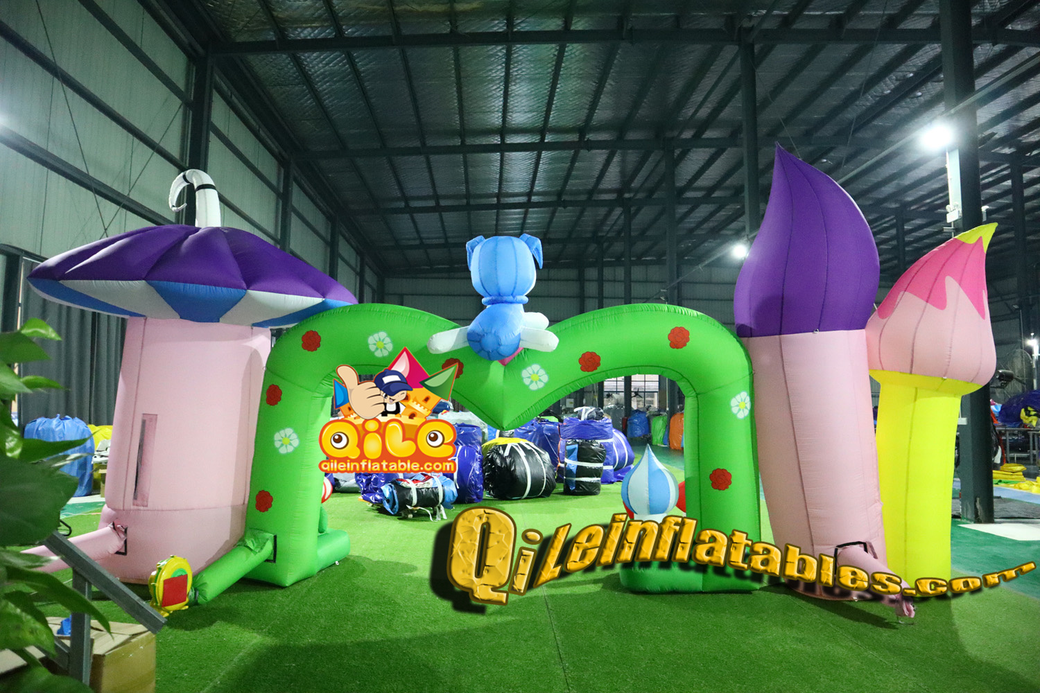 QILE202415201