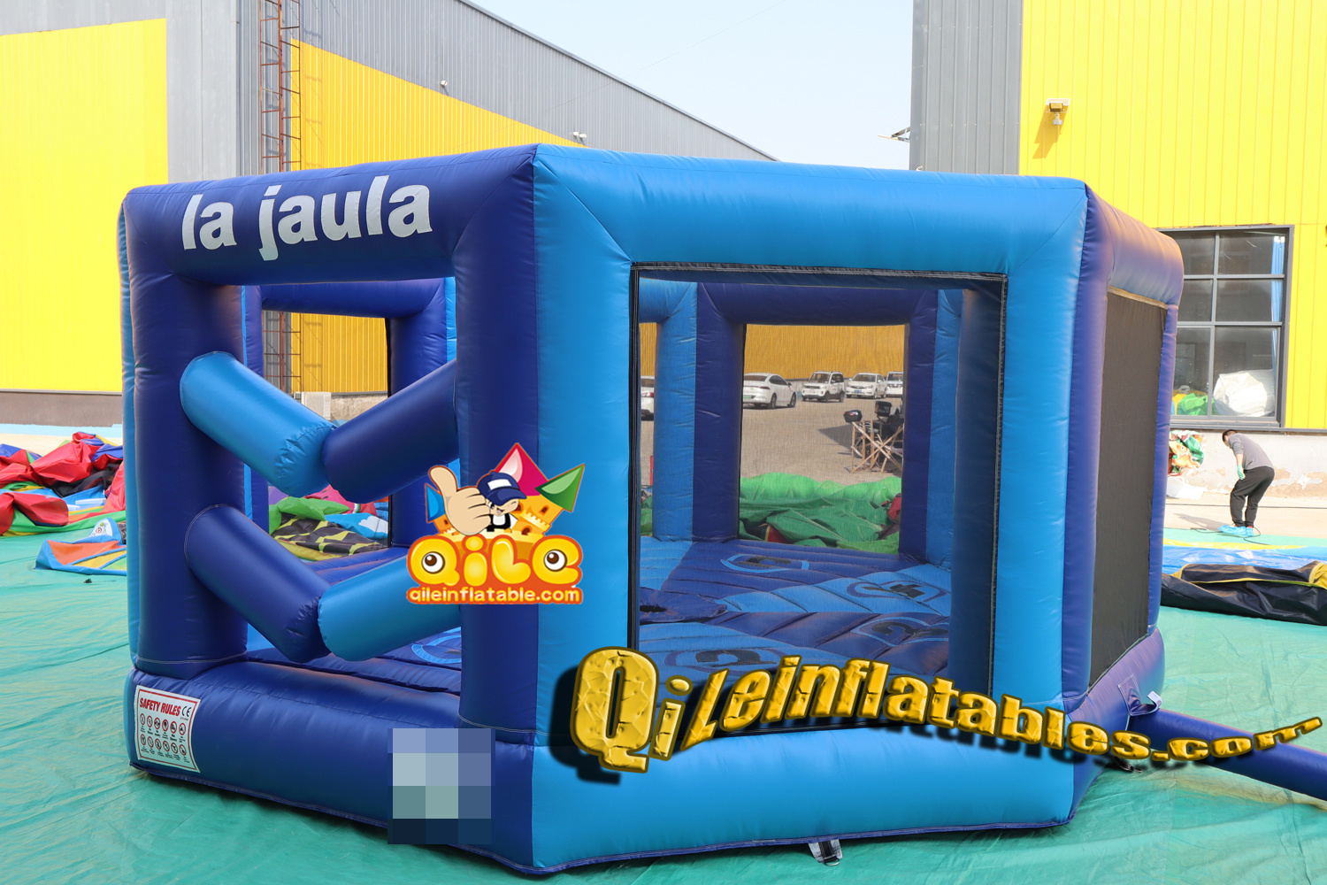 QILE2415801
