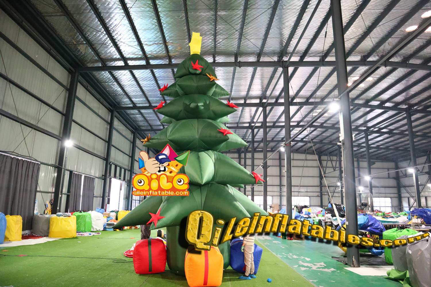 QILE202417201