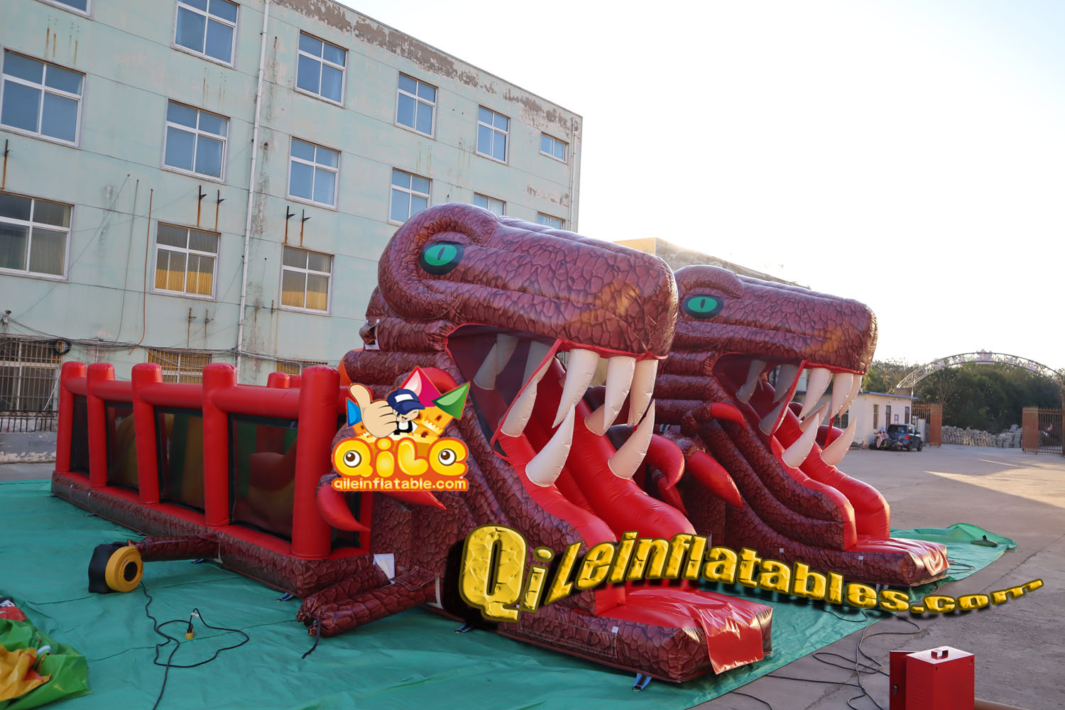 QILE2415019