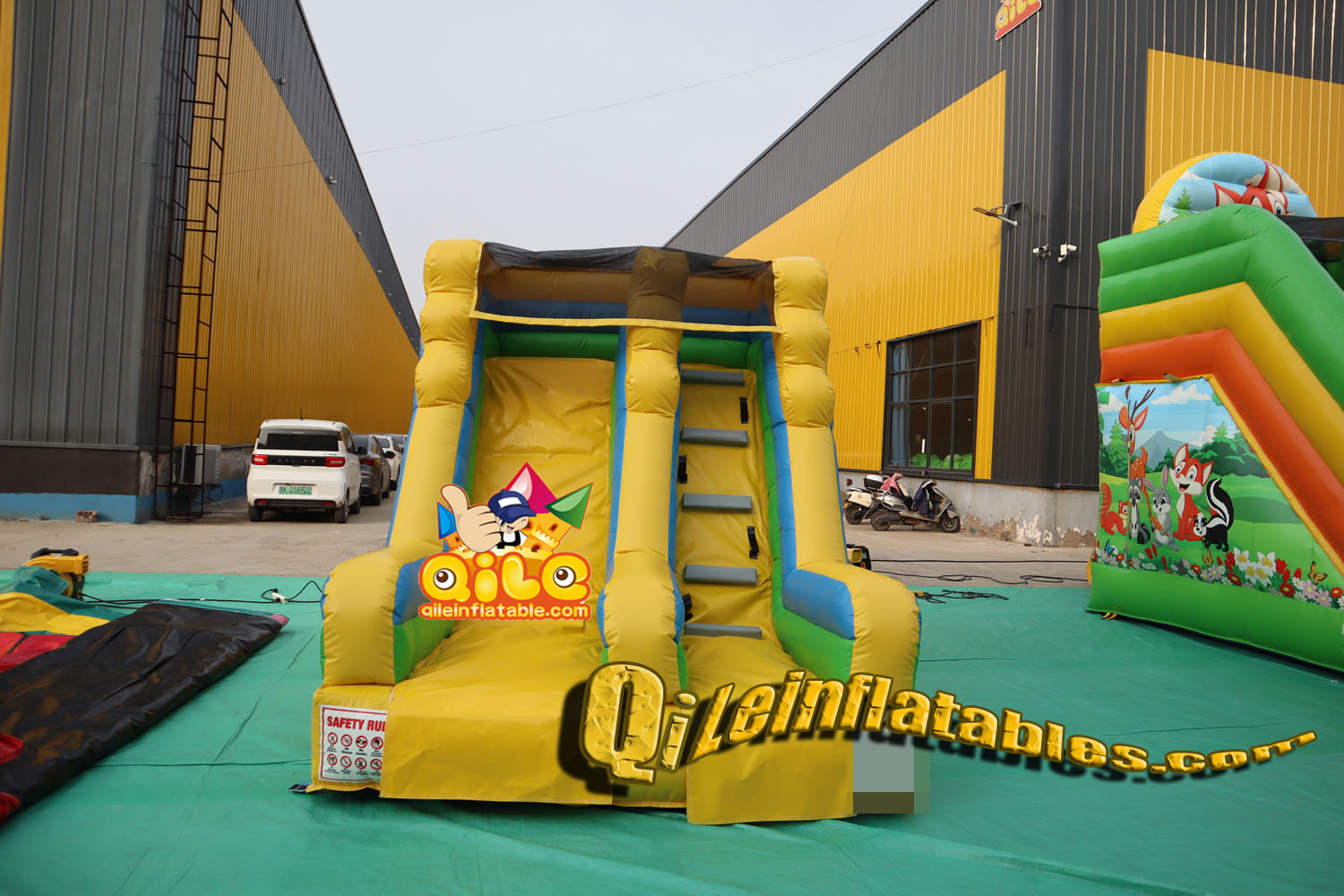 QILE202415805