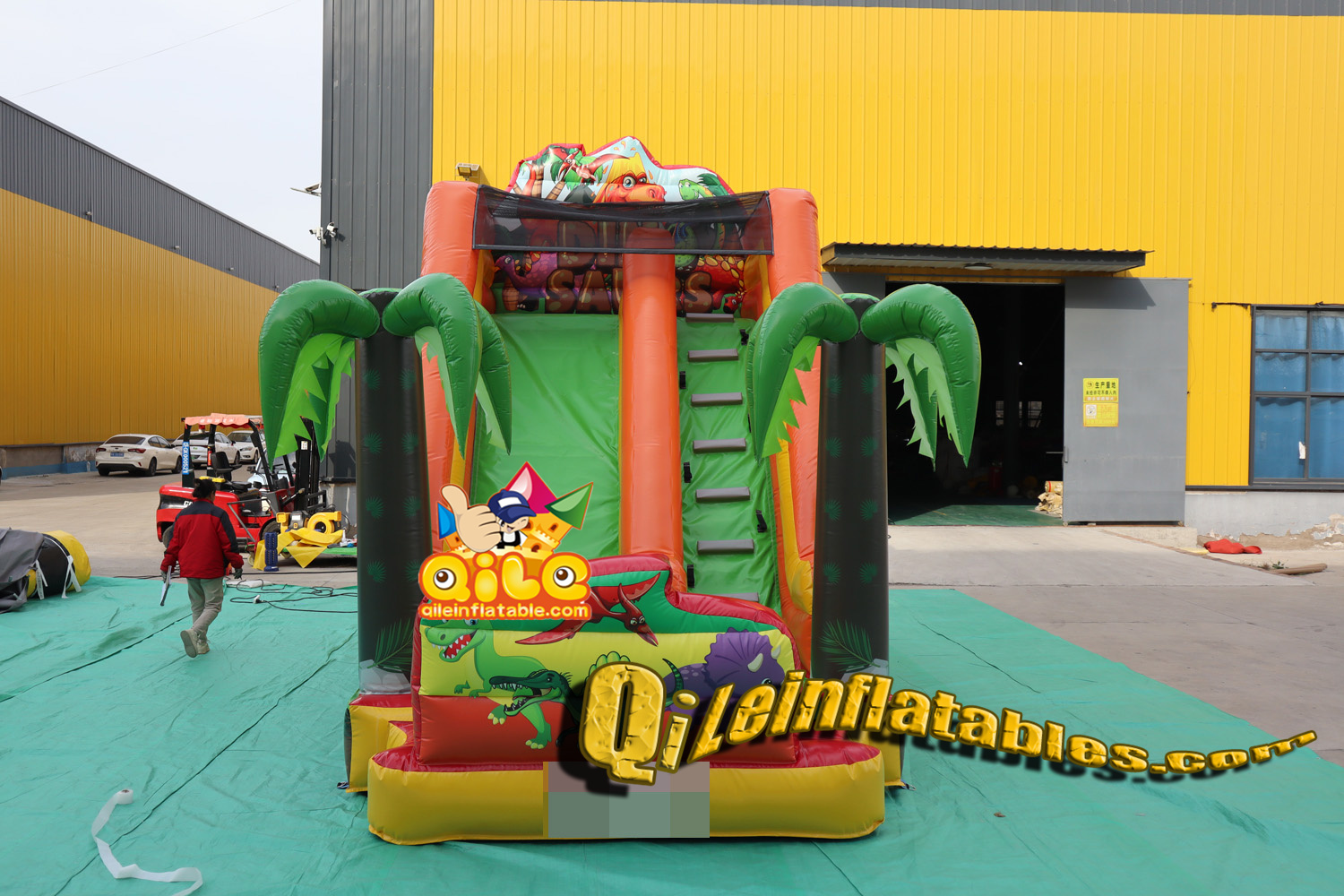 QILE202417902