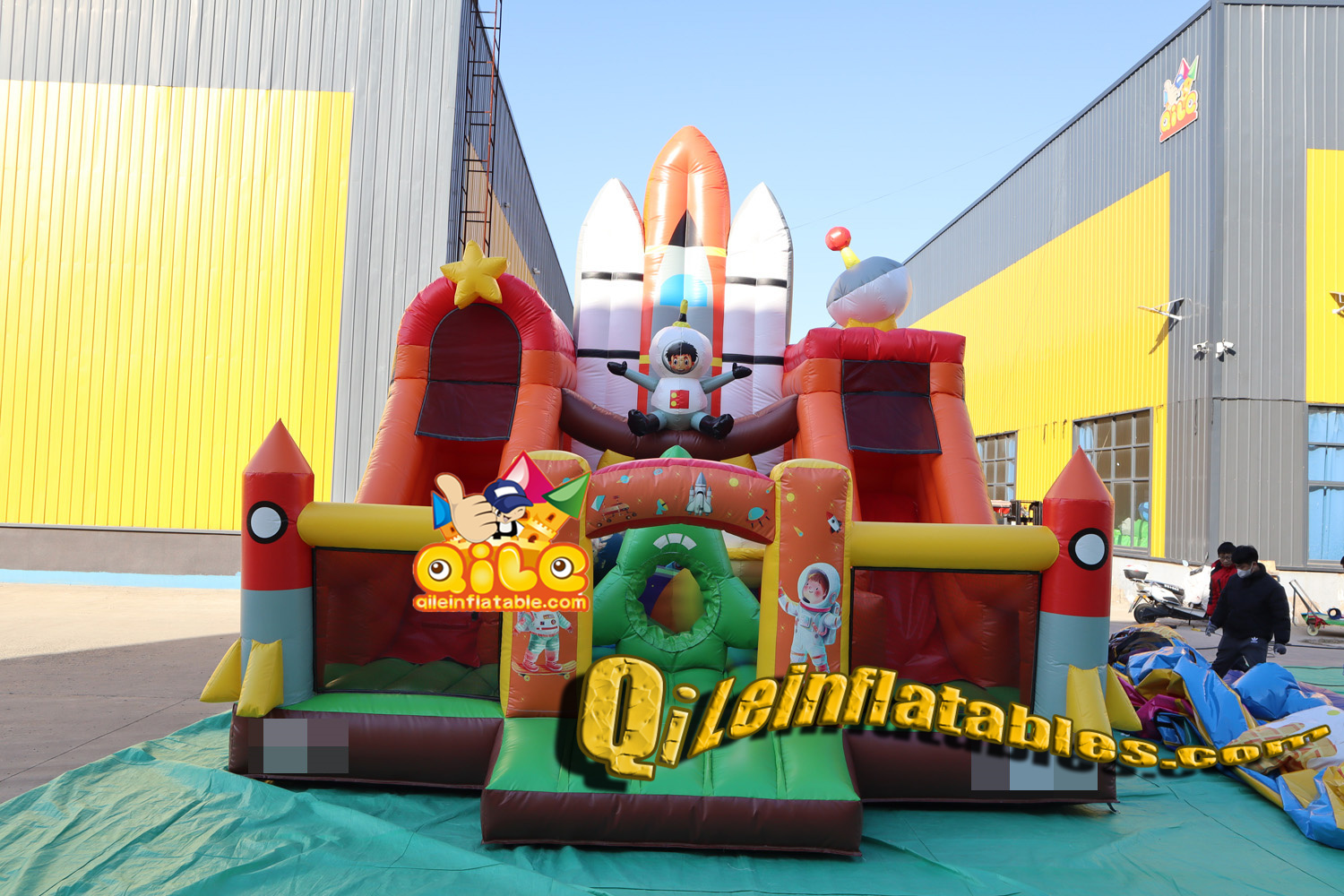 QILE2415702