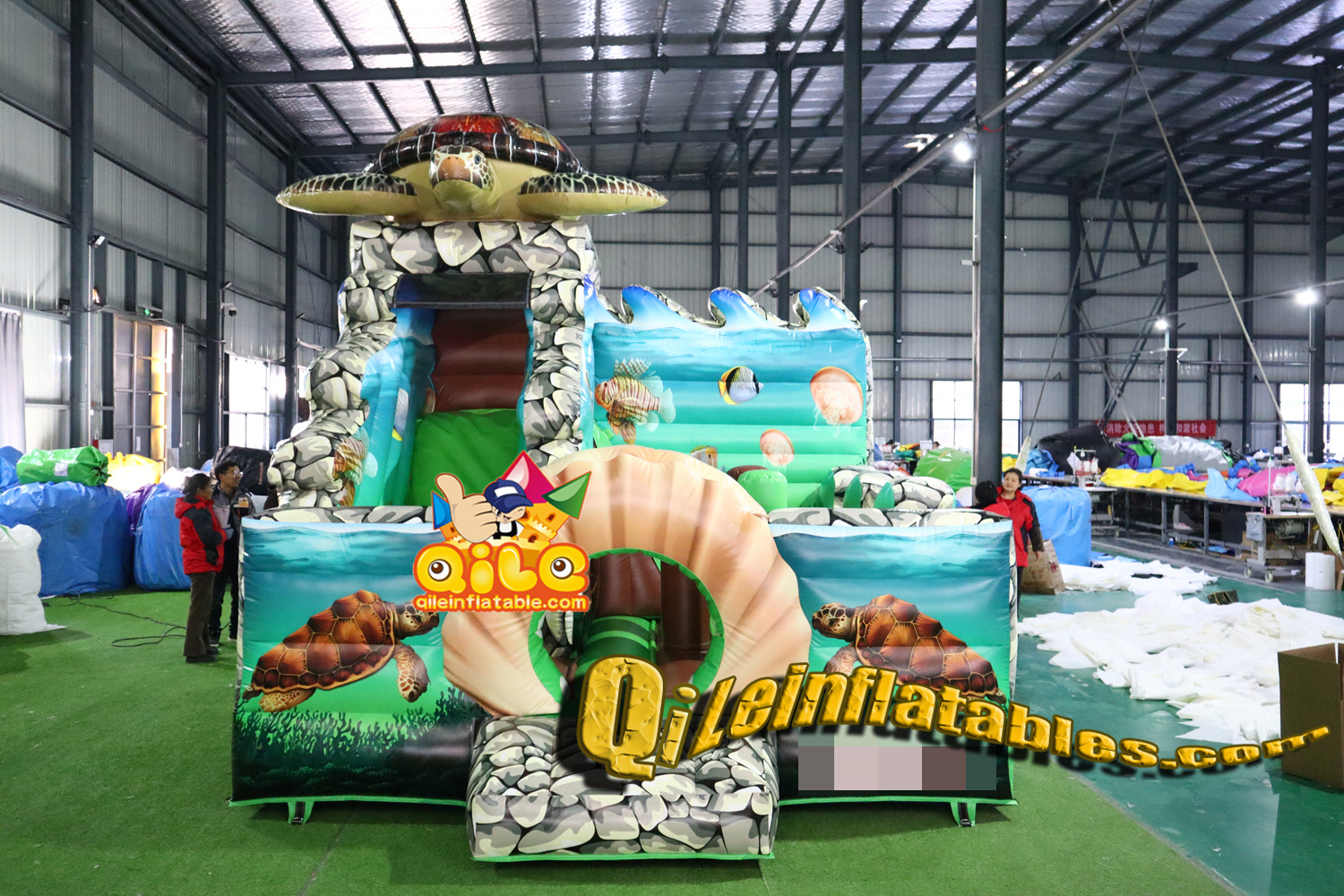 QILE202416305