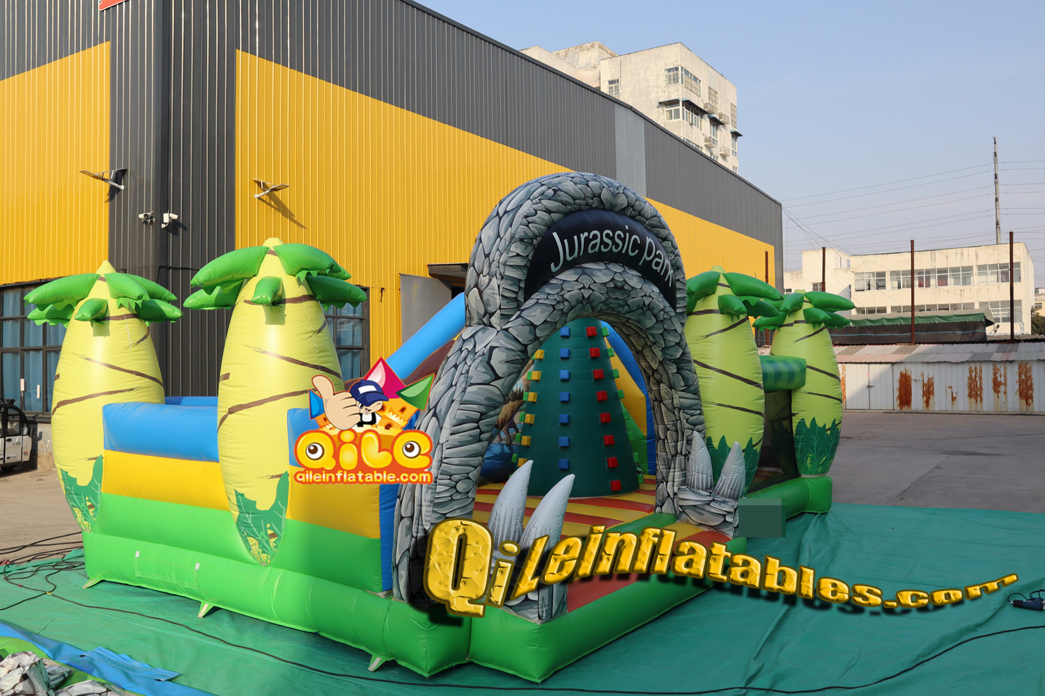 QILE2418122