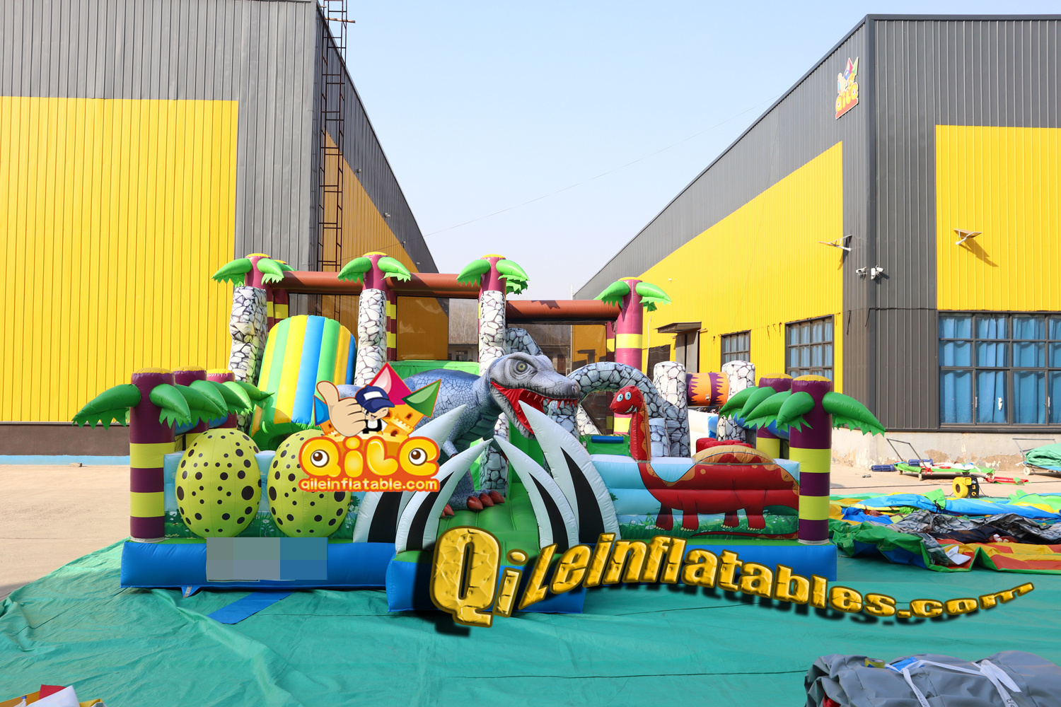 QILE202418123