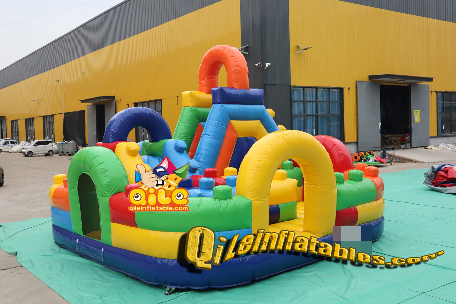 QILE2420602