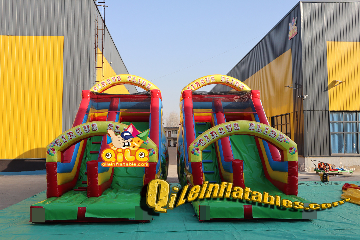 QILE202501301