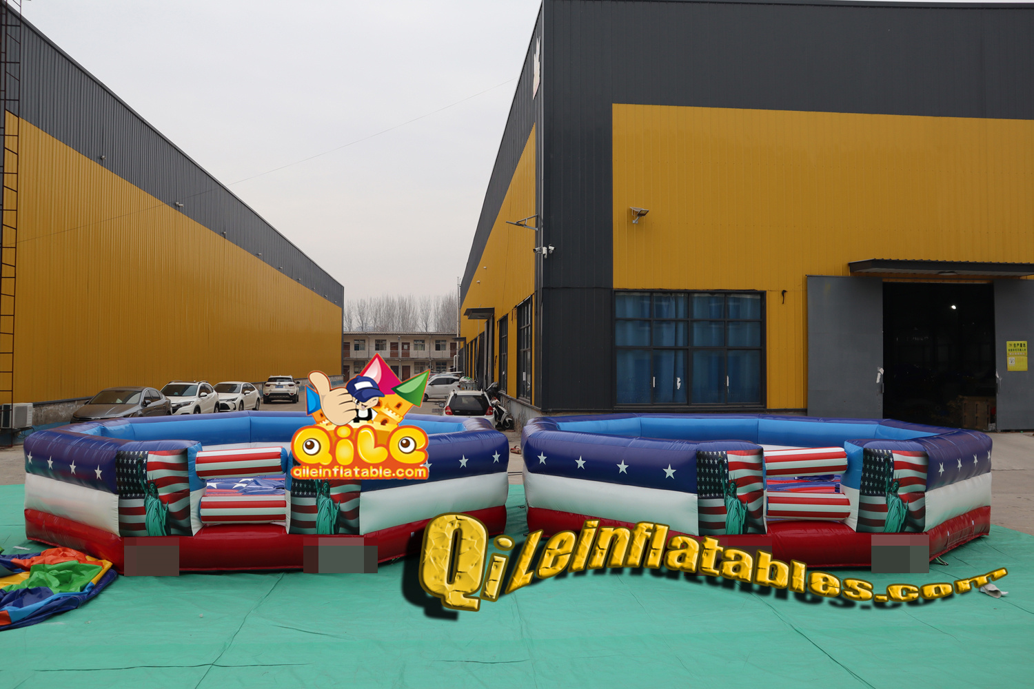 QILE2501302