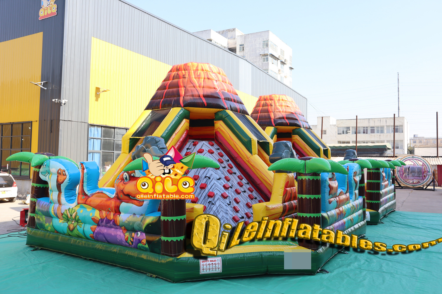 QILE202418111