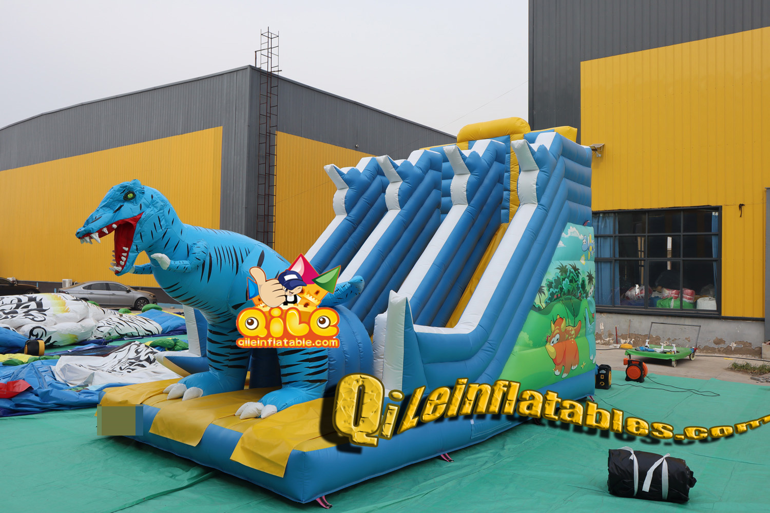QILE202418101