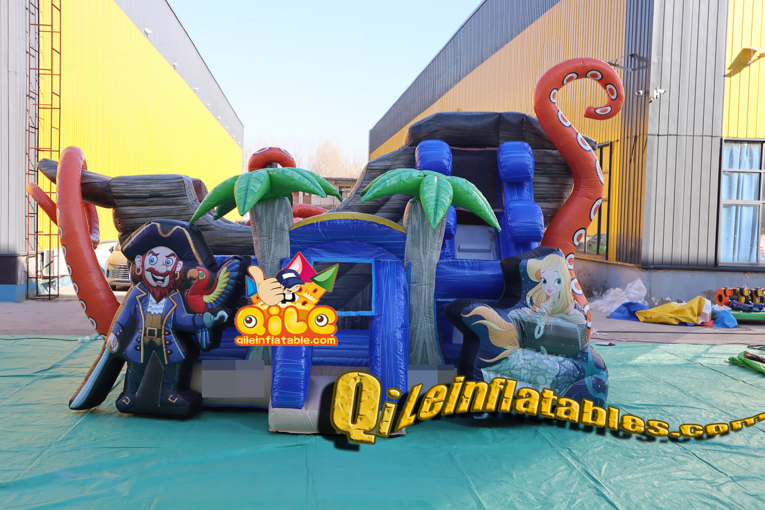 QILE202418205