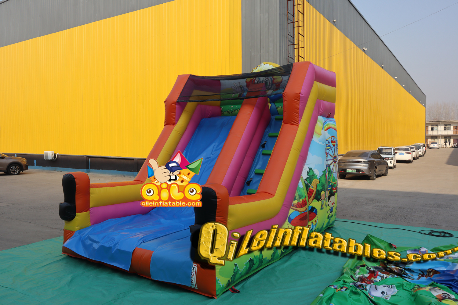 QILE202418902