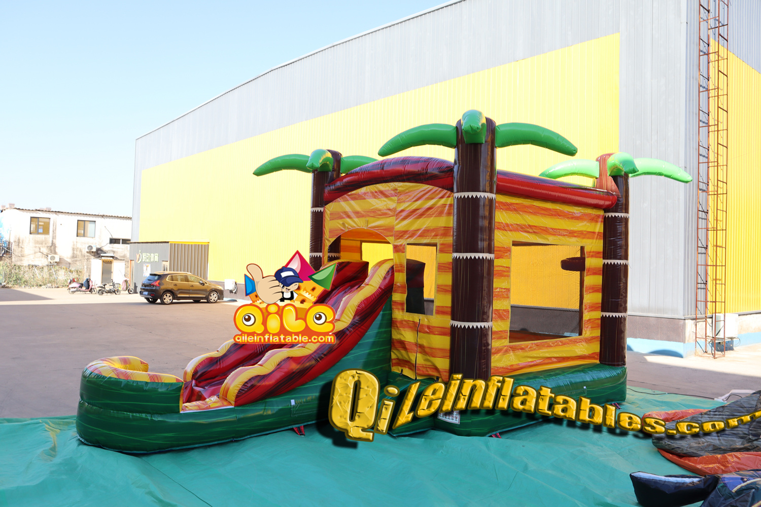 QILE202420403