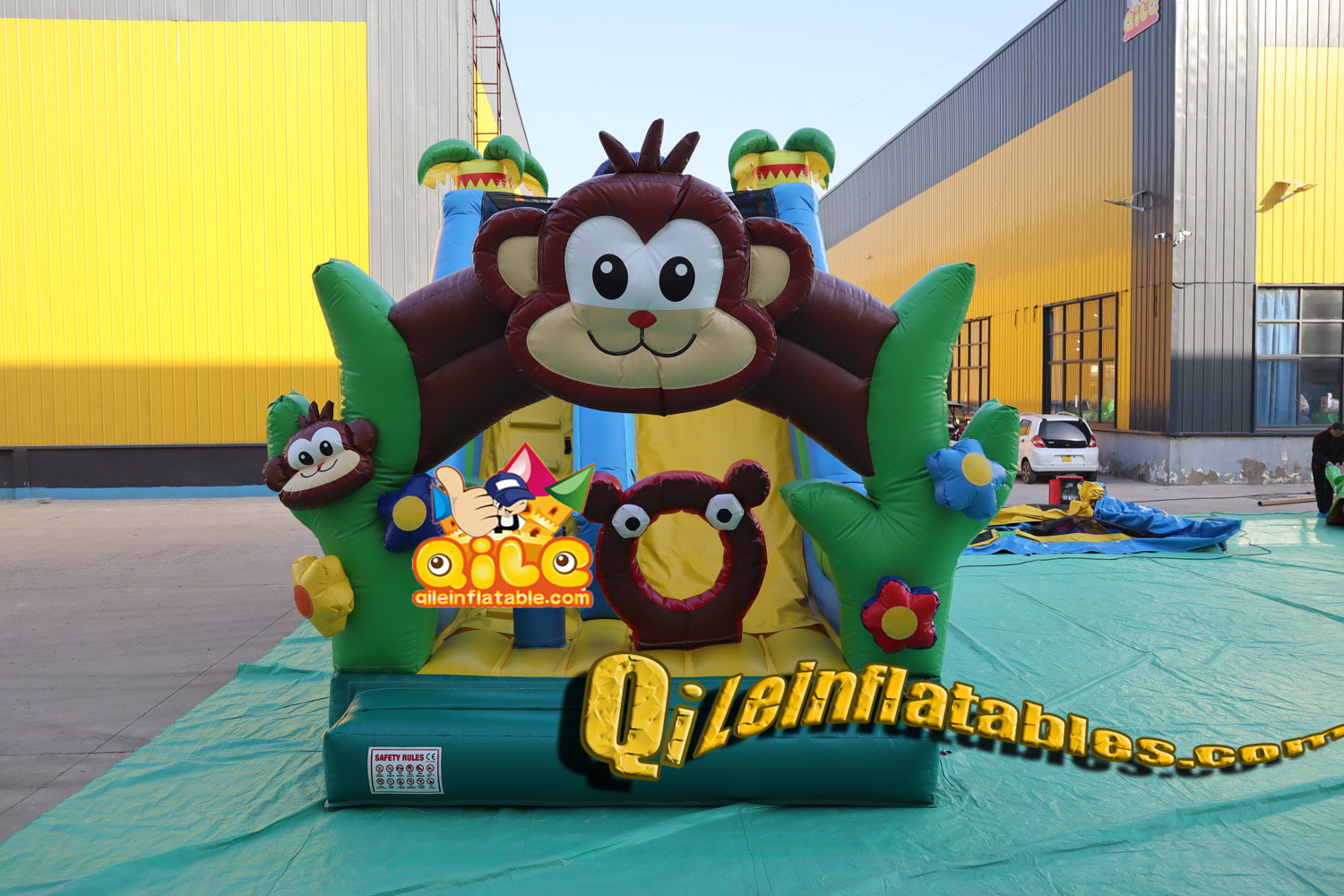 QILE2415422