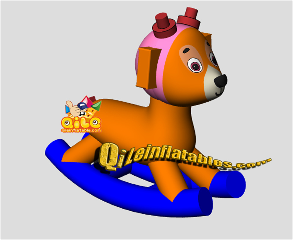 QILE-AN002