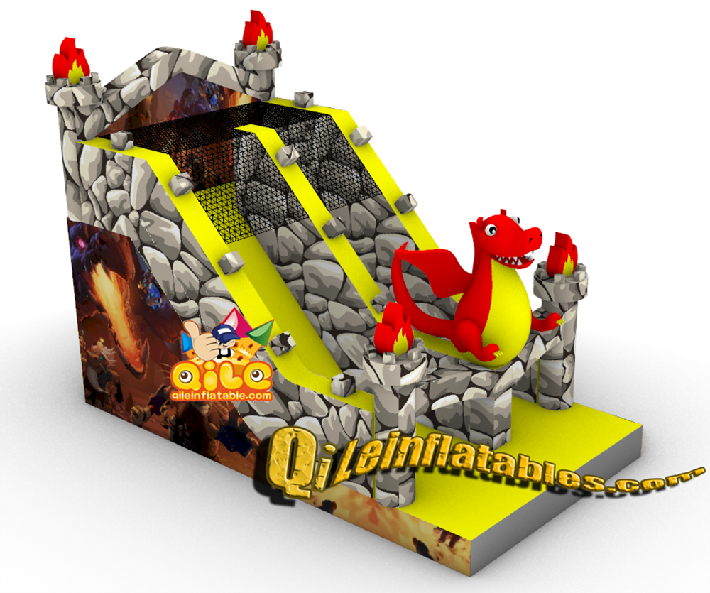 QILE-DN030