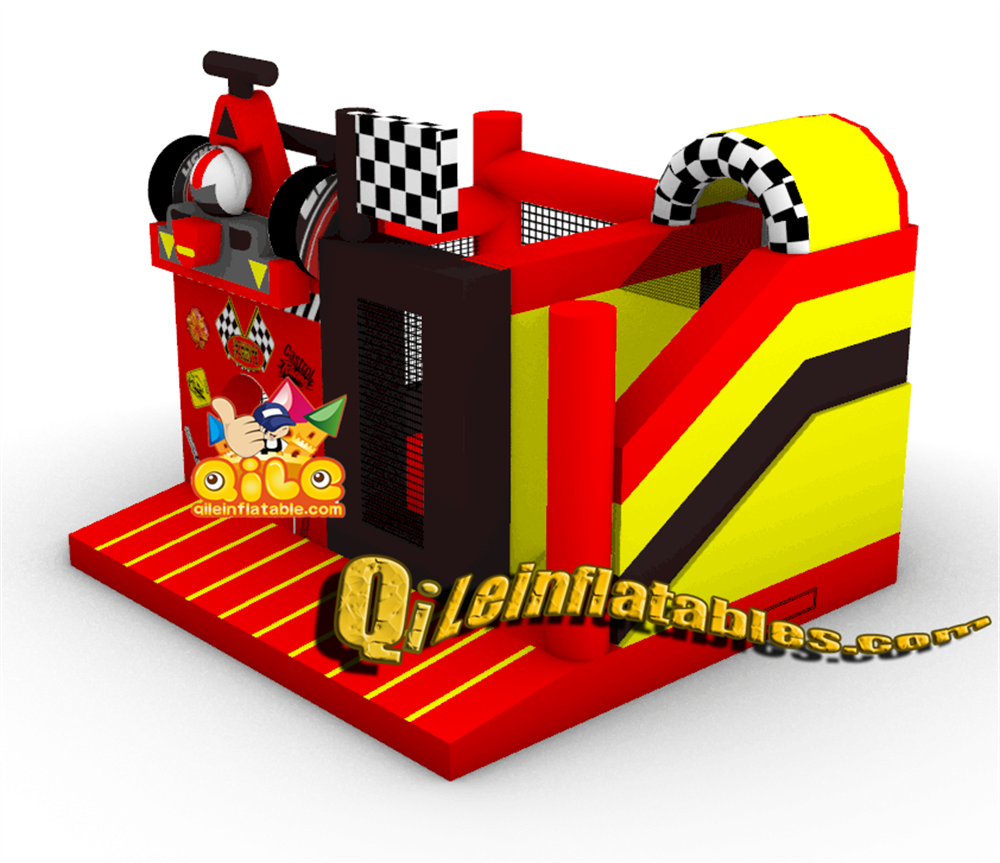 QILE-CN025