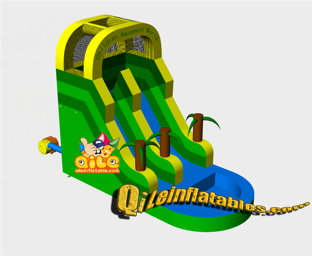QILE-EN043