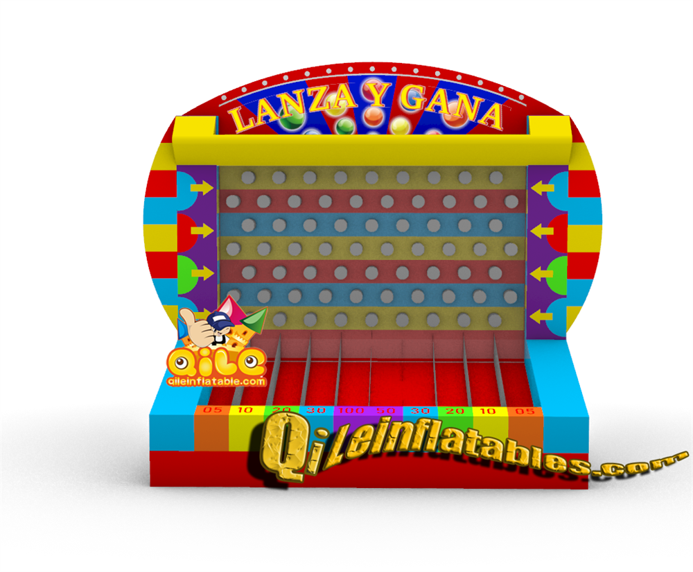 QILE-GN012