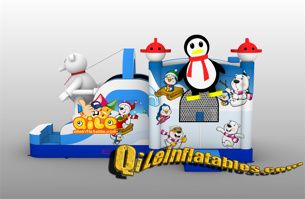 QILE-CN055