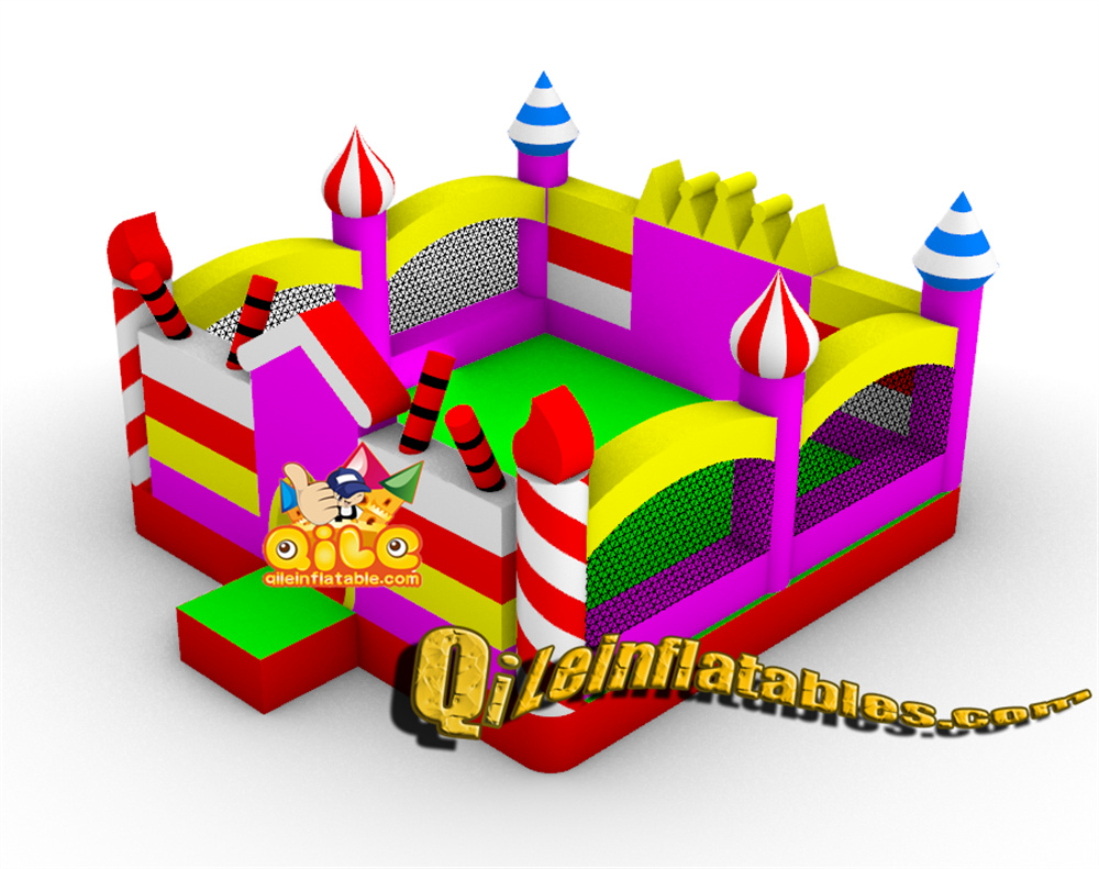 QILE-BN015