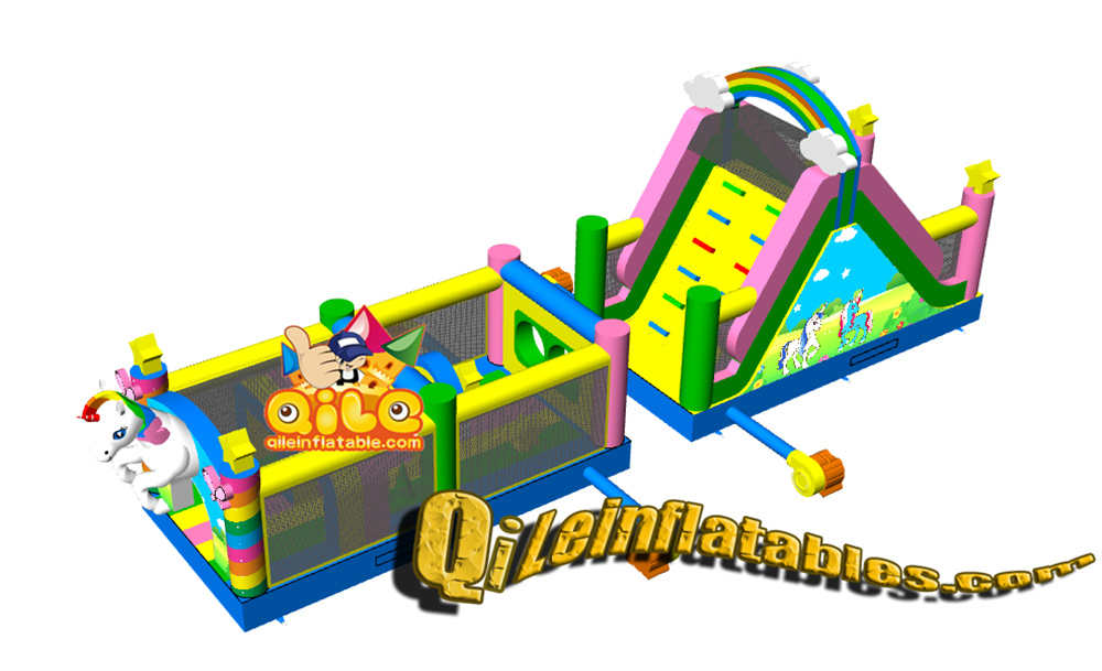 QILE-ON011
