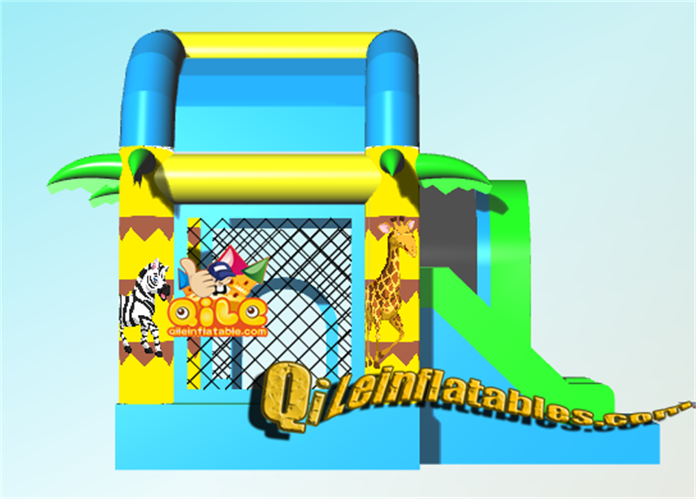 QILE-CN024