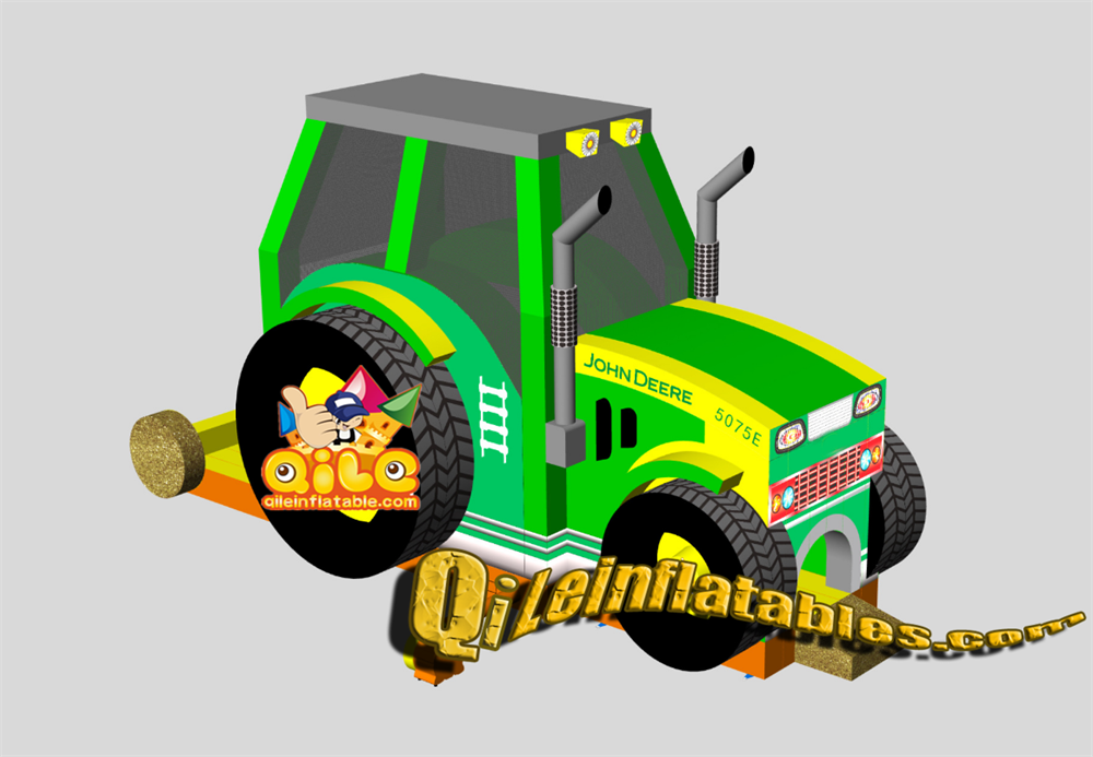QILE-CN058