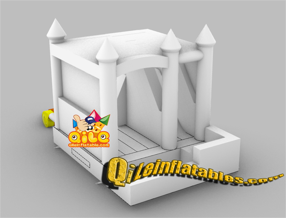 QILE-CN022