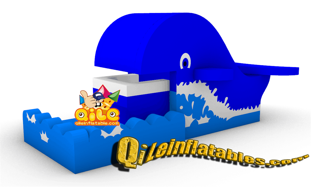 QILE-CN059