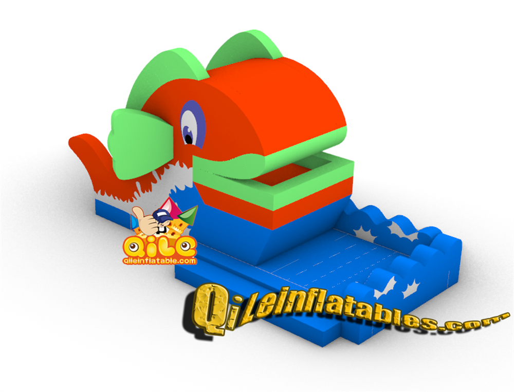QILE-CN060