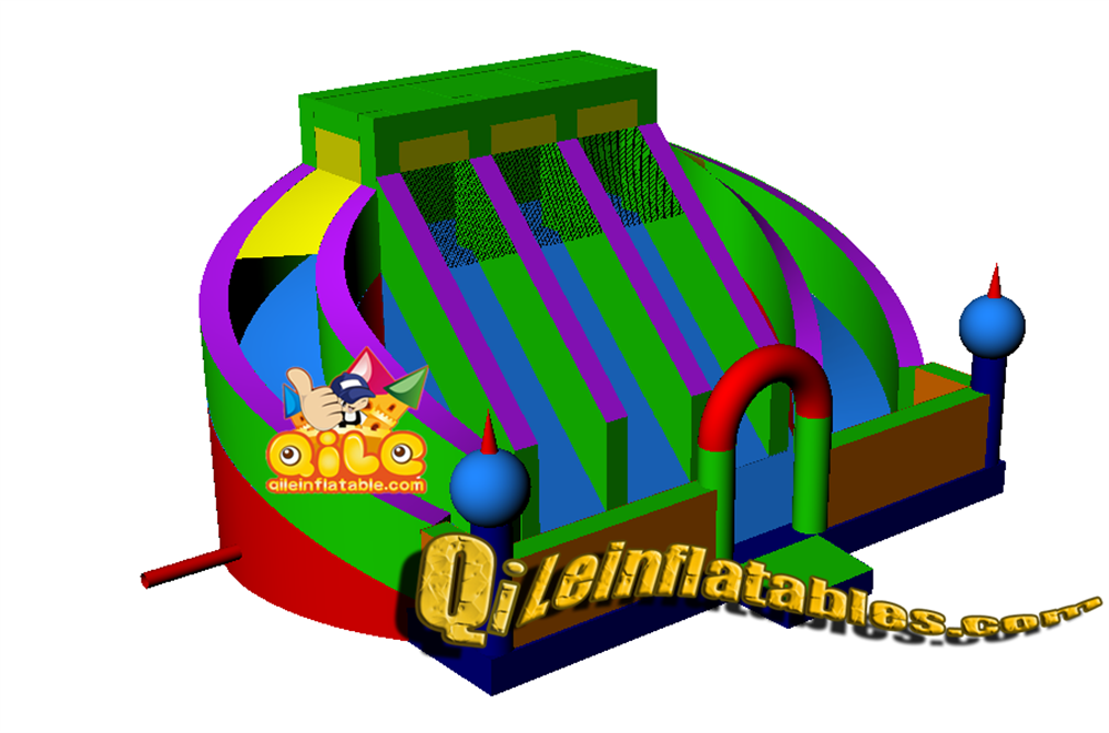 QILE-DN046