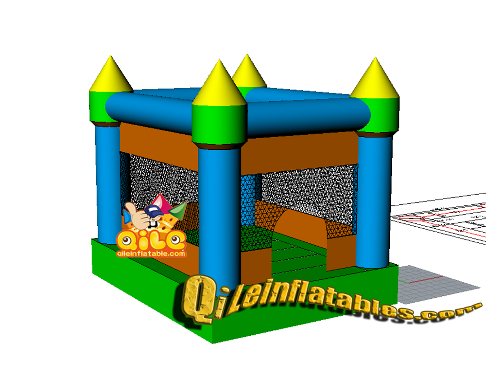 QILE-BN016