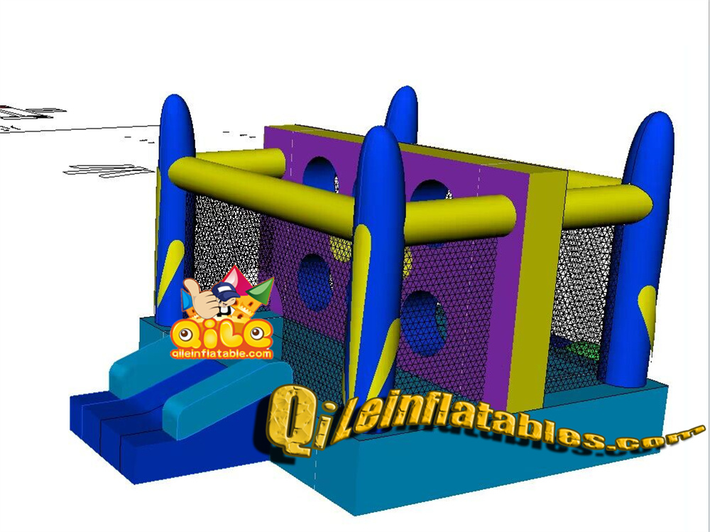 QILE-BN017