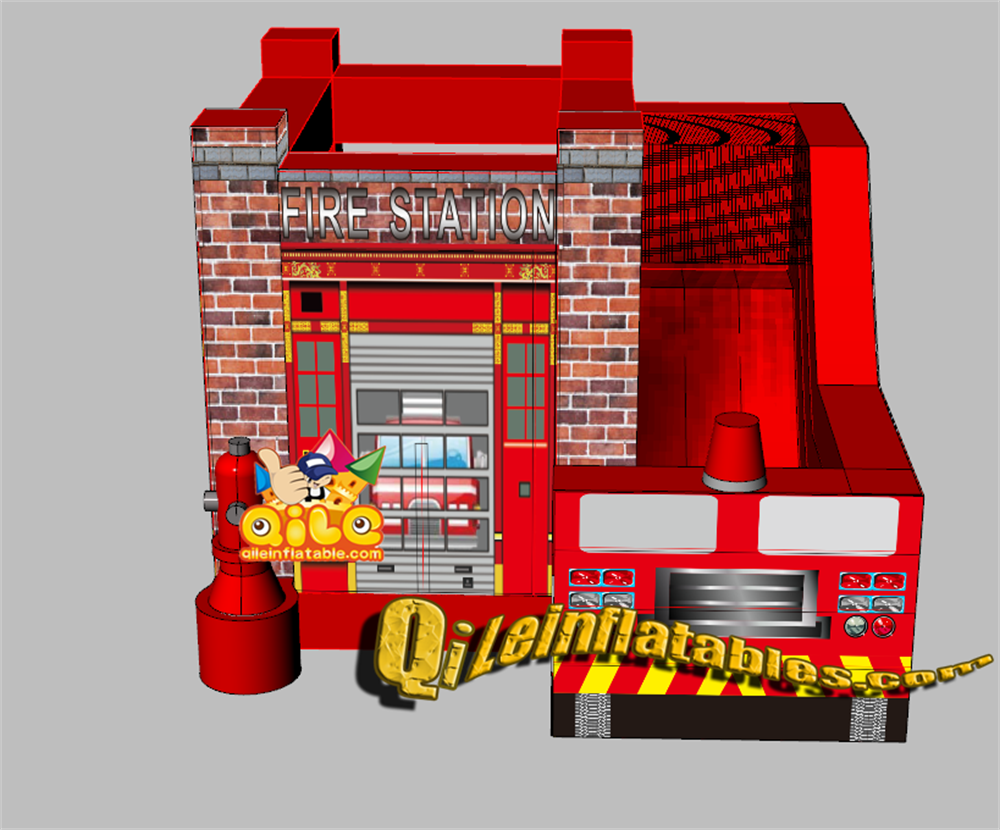 QILE-CN062