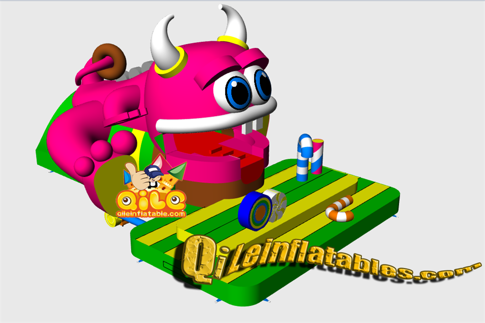 QILE-CN063