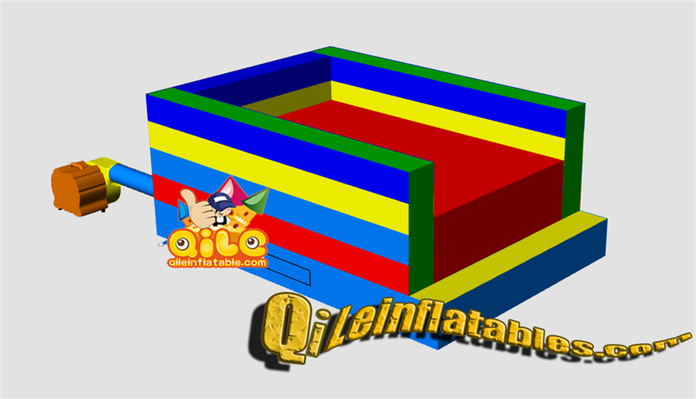 QILE-GN016