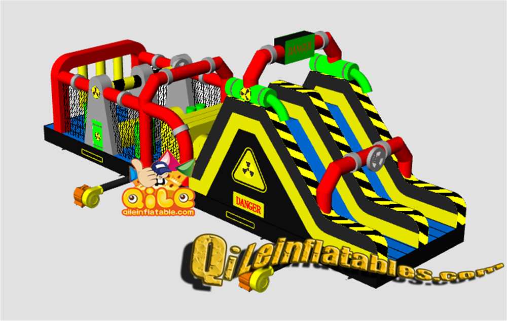 QILE-ON014