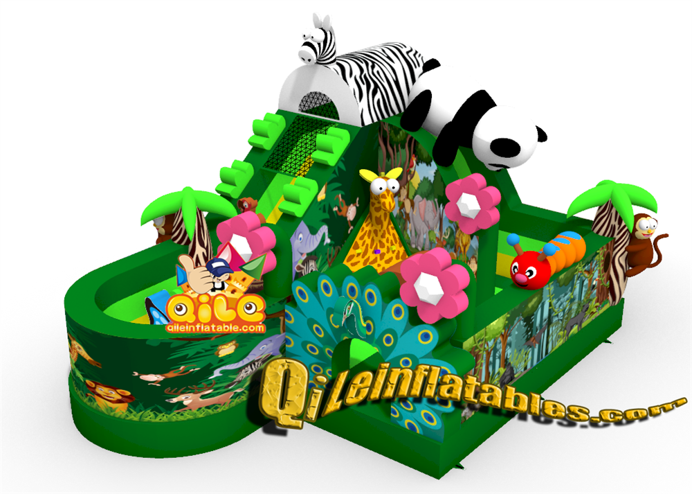 QILE-CN064