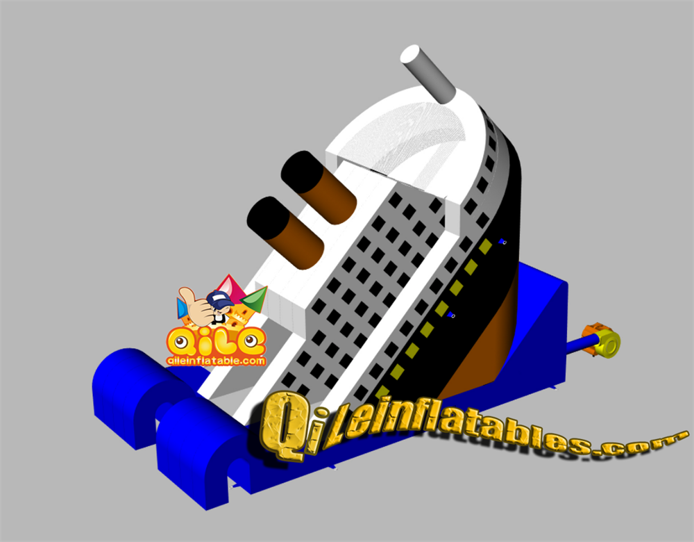 QILE-CN067