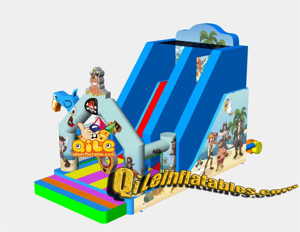 QILE-DN048