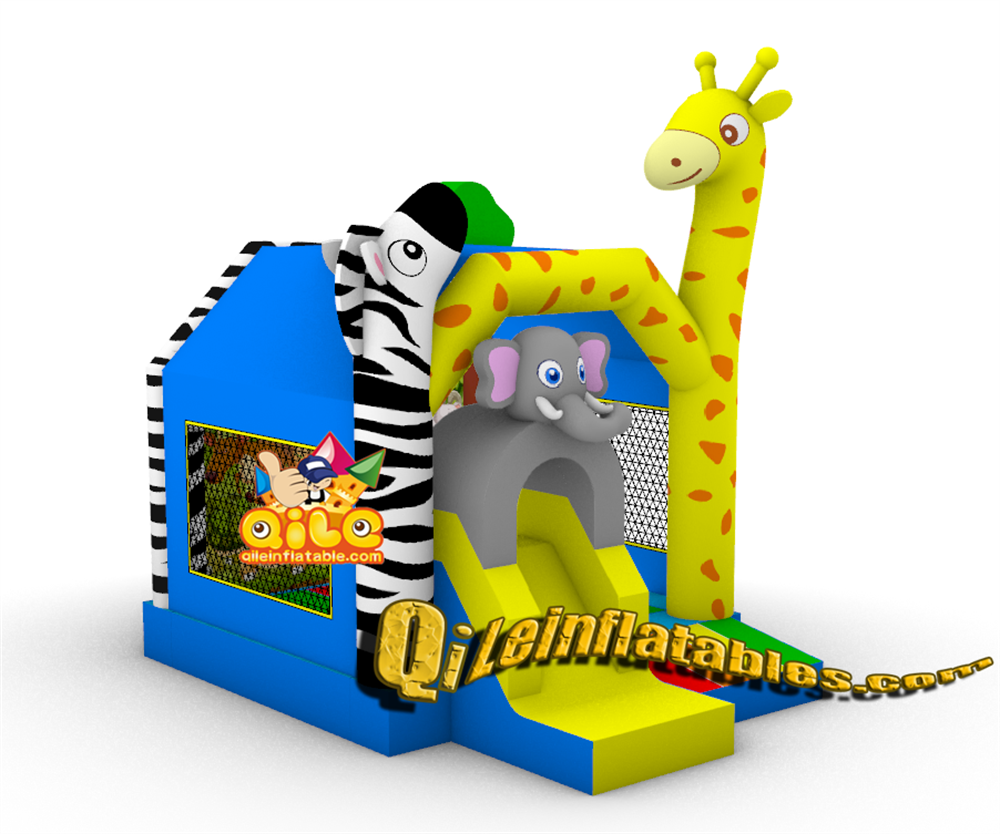 QILE-CN068