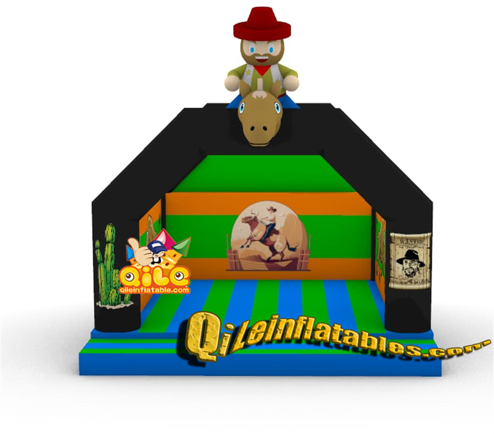QILE-BN018