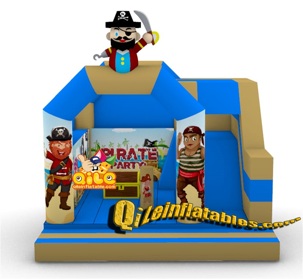 QILE-CN070