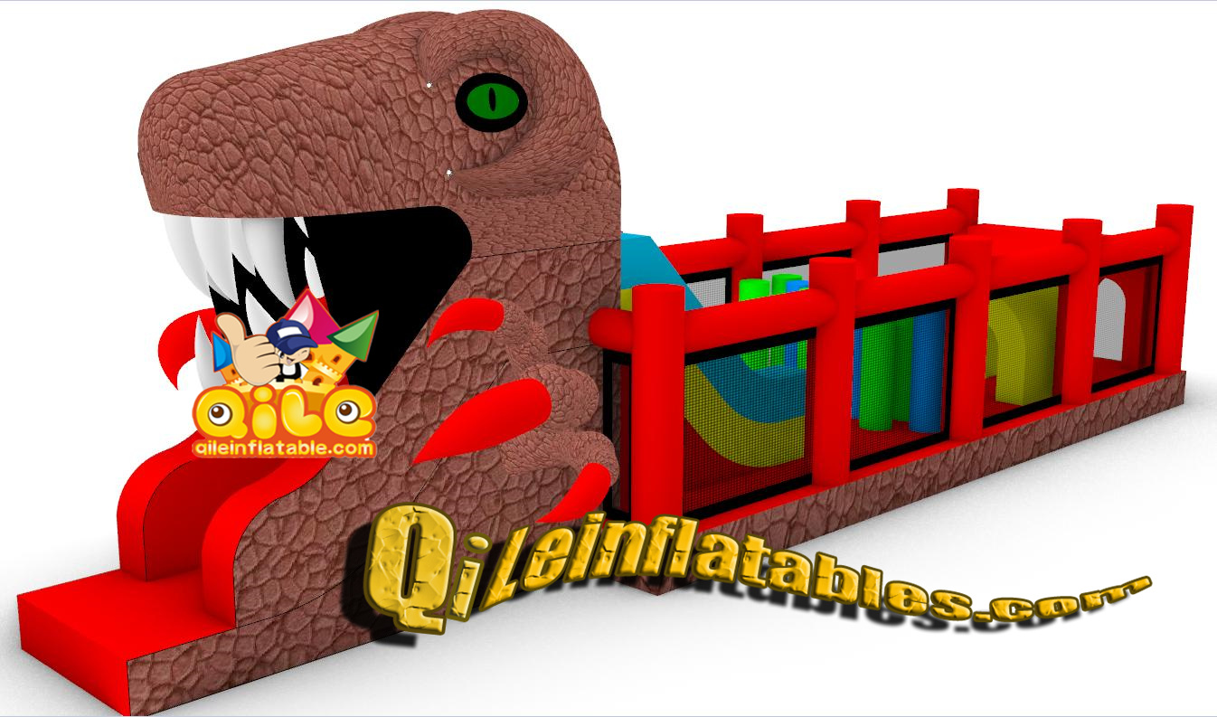 QILE-ON017
