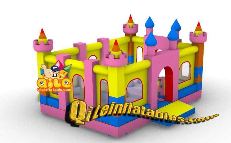 QILE-BN019