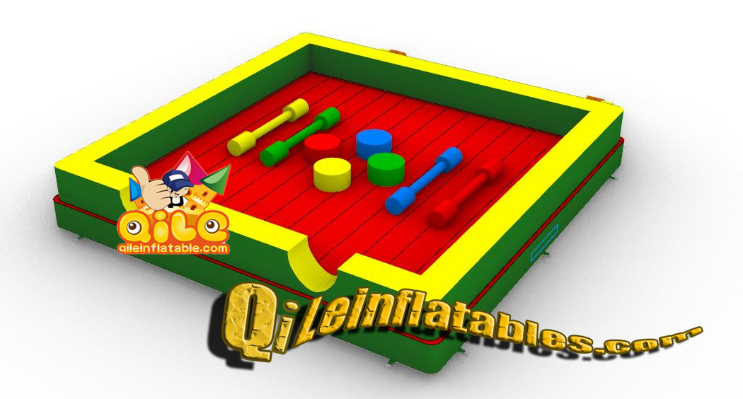 QILE-GN019