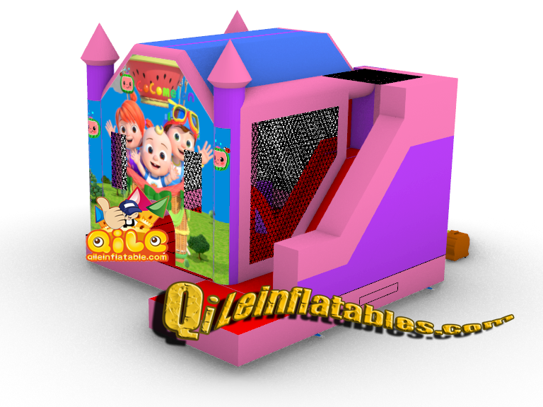QILE-CN074