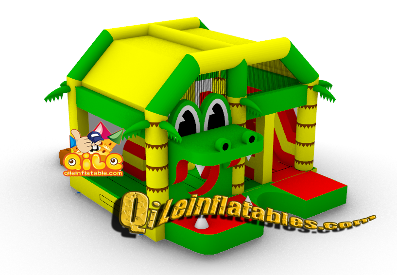 QILE-CN076